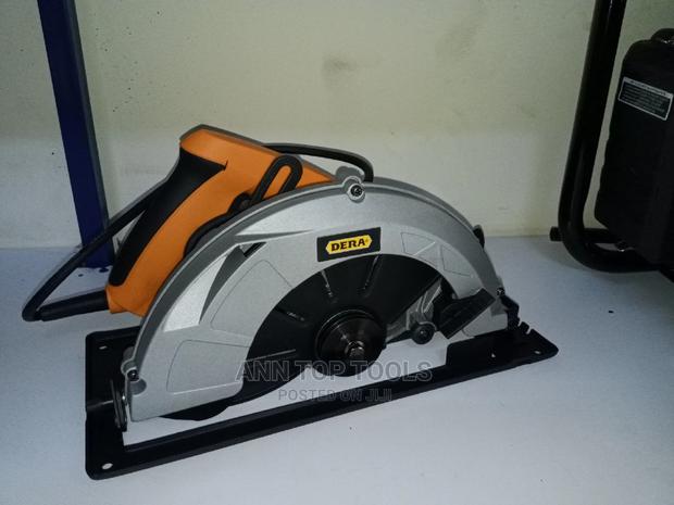 9"Circular Saw - thumbnail 3