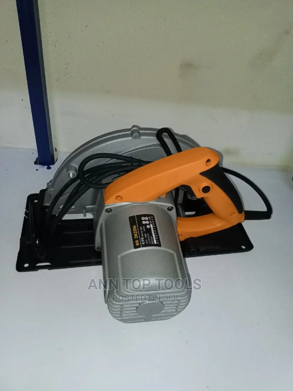 9"Circular Saw