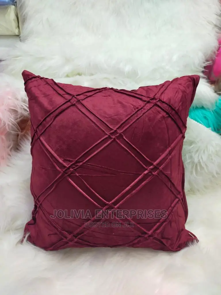 Cushion Covers
