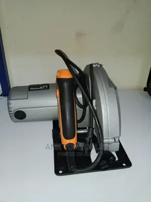 7" Circular Saw
