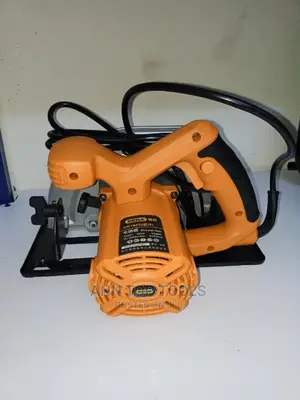 7" Circular Saw