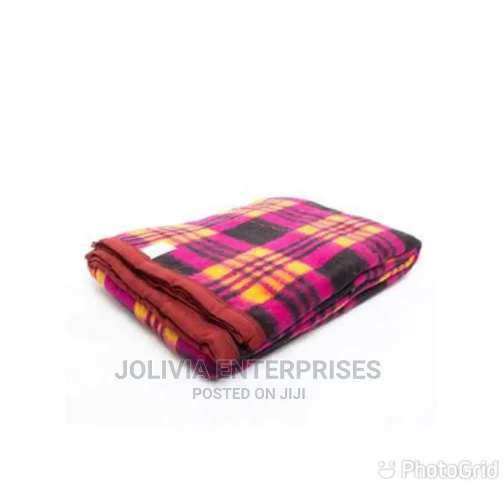 School Blankets
