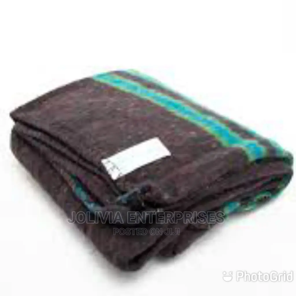 School Blankets