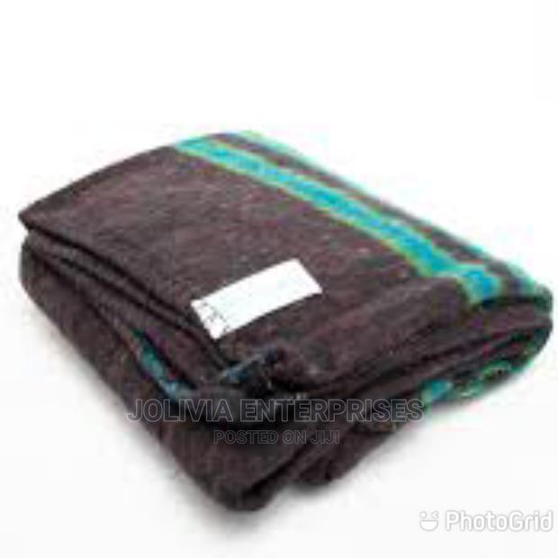 School Blankets