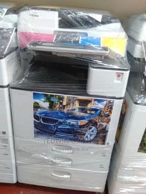 Ricoh Mpc4503 Machine - thumbnail 2