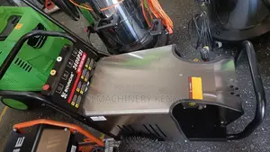 3600psi Electric Bounche Brand Pressure Washer-three Phase