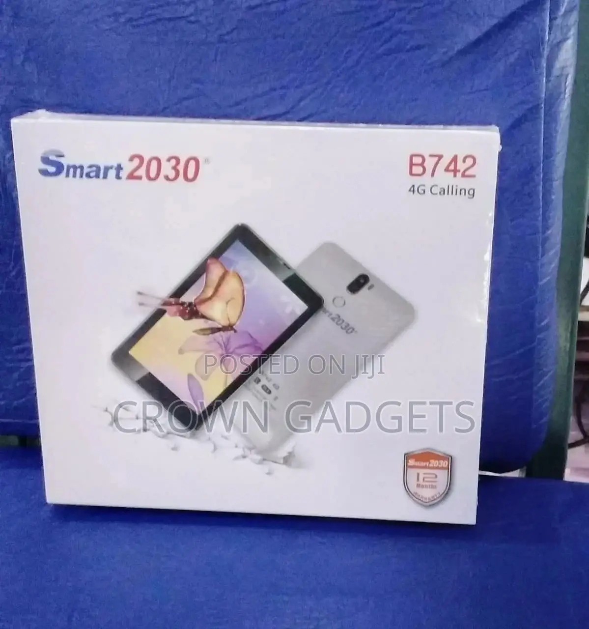 Kids Tablet