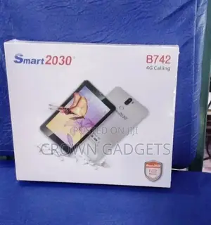 Kids Tablet
