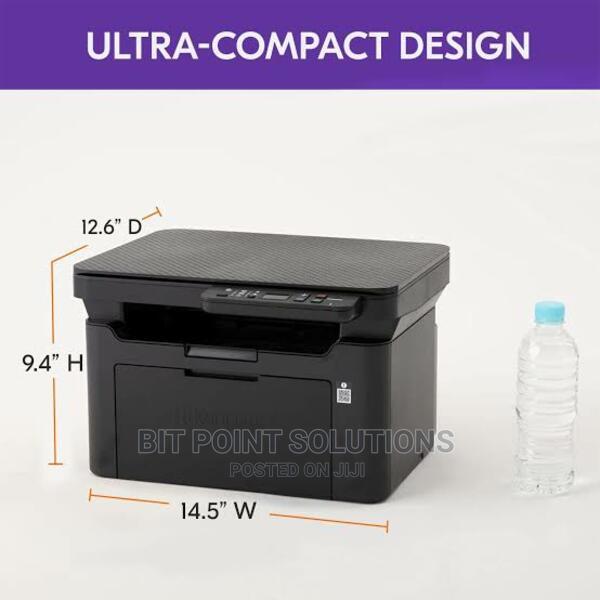 Kyocera Ecosys MA 2000w A4 - main view