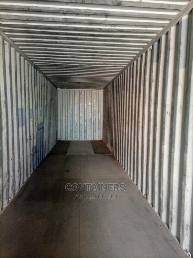 40ft Hc Containers for Sale - thumbnail 5