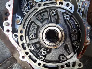 1ZZ ATF Gearbox Pump