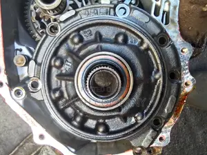 1ZZ ATF Gearbox Pump