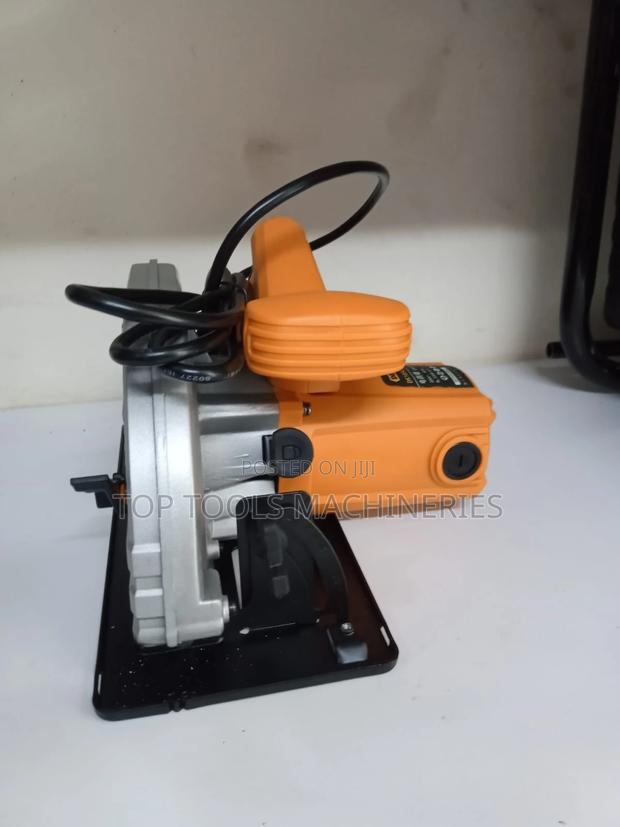 Dera Circular Saw 7inch