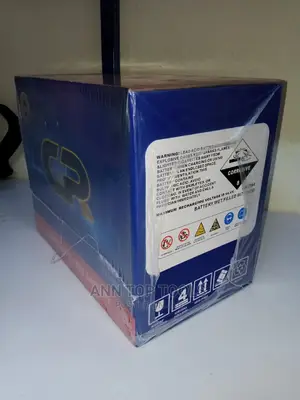 N70 Mf Battery