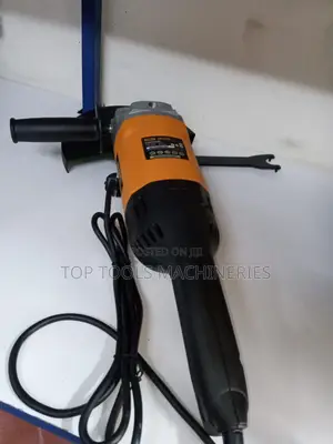 Dera 7 Inch Angle Grinder 2400w