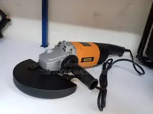 Dera 7 Inch Angle Grinder 2400w