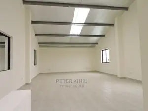 Godown to Let 7600sqft on Eastern Bypass Brand New