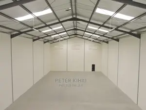 Godown to Let 7600sqft on Eastern Bypass Brand New