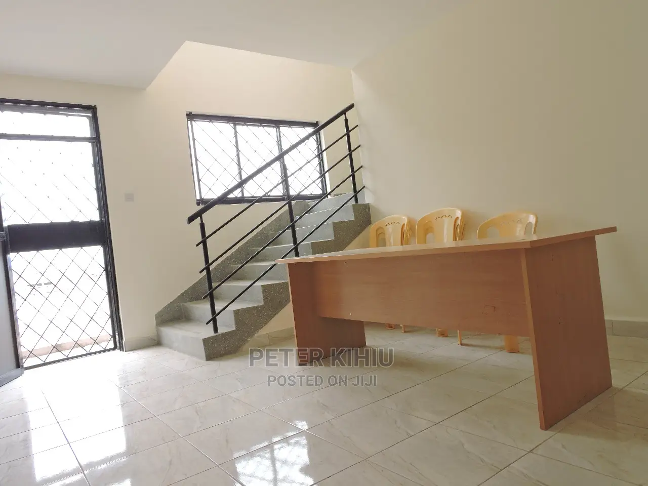 Godown to Let 7600sqft on Eastern Bypass Brand New