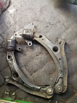 Honda Fit Suspension Arms