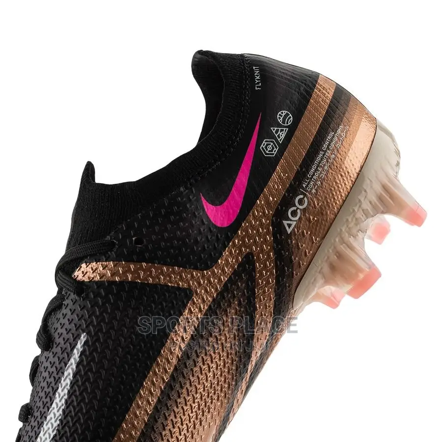 New Generation Premier League Phantom Elite Football Cleats