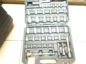 Tolsen Socket Spanner Modern
