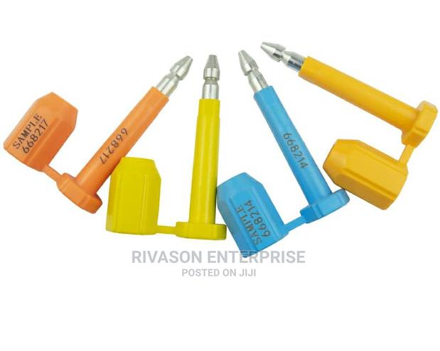 Container /Bolt Seals - thumbnail 9