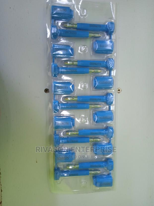 Container /Bolt Seals - thumbnail 6