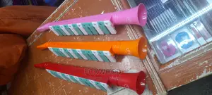 Plastic Musical Horn Shaped 13 Keys Portable Melodica