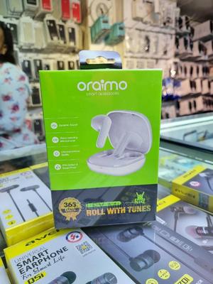 Oraimo Roll Earbuds - thumbnail 2