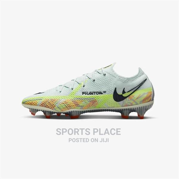 Latest Nike Phantom GT 2 Elite - Bonded Pack Football Shoes