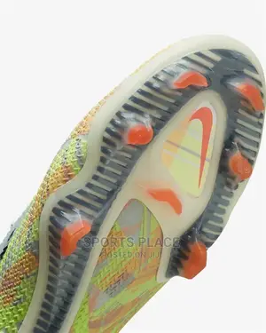 Latest Nike Phantom GT 2 Elite - Bonded Pack Football Shoes