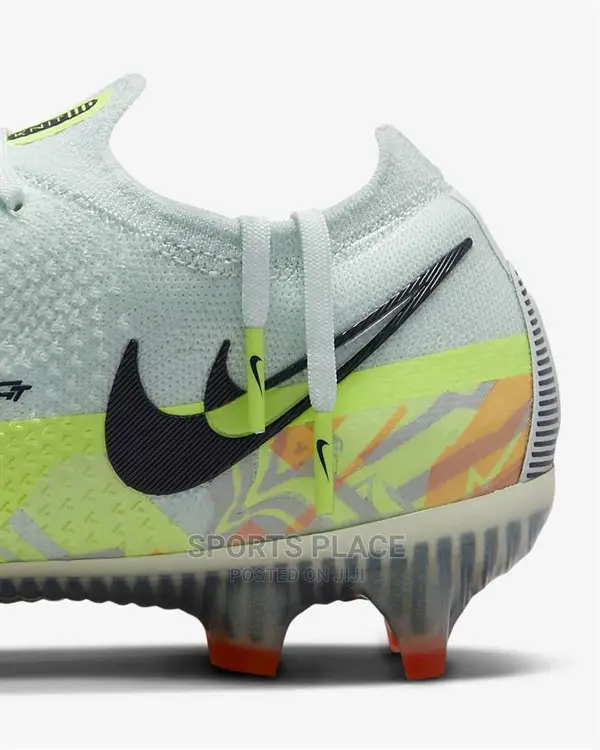 Latest Nike Phantom GT 2 Elite - Bonded Pack Football Shoes