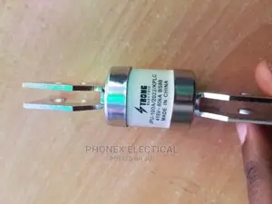 200A Fuses