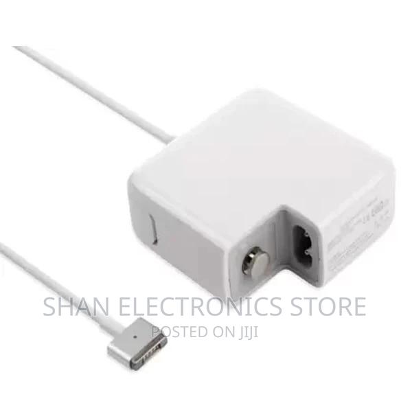Macbook Chargers L T Shape 45 Watts 60watts 85 Watts - thumbnail 2