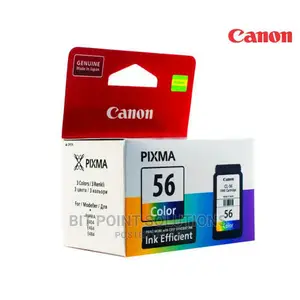 Canon 56 Cartridge