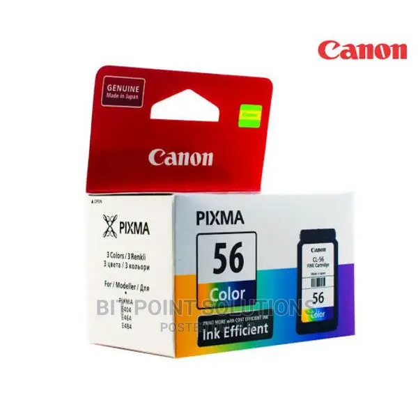 Canon 56 Cartridge