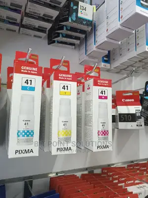 Canon 41 Cartridge Colour