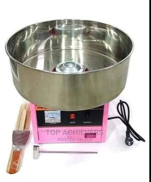 Accurate Candy Machine - thumbnail 2