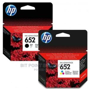 Hp 652 Cartridge Ink - thumbnail 2