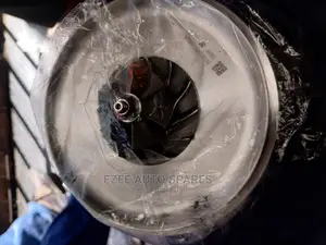 Turbo Catridge 2kd Toyota