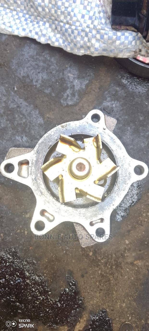 1nz Water Pump