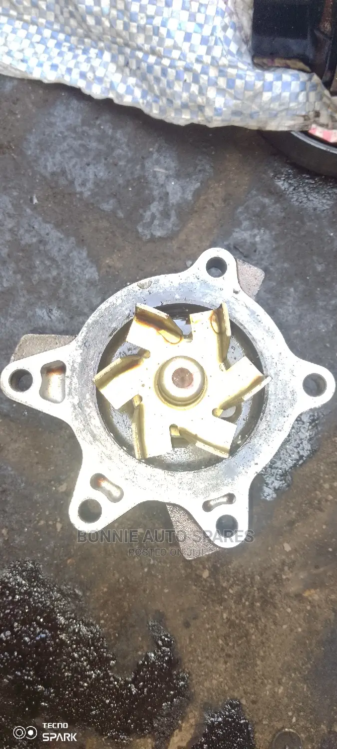 1nz Water Pump