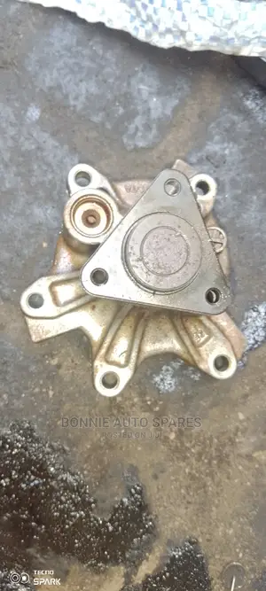 1nz Water Pump