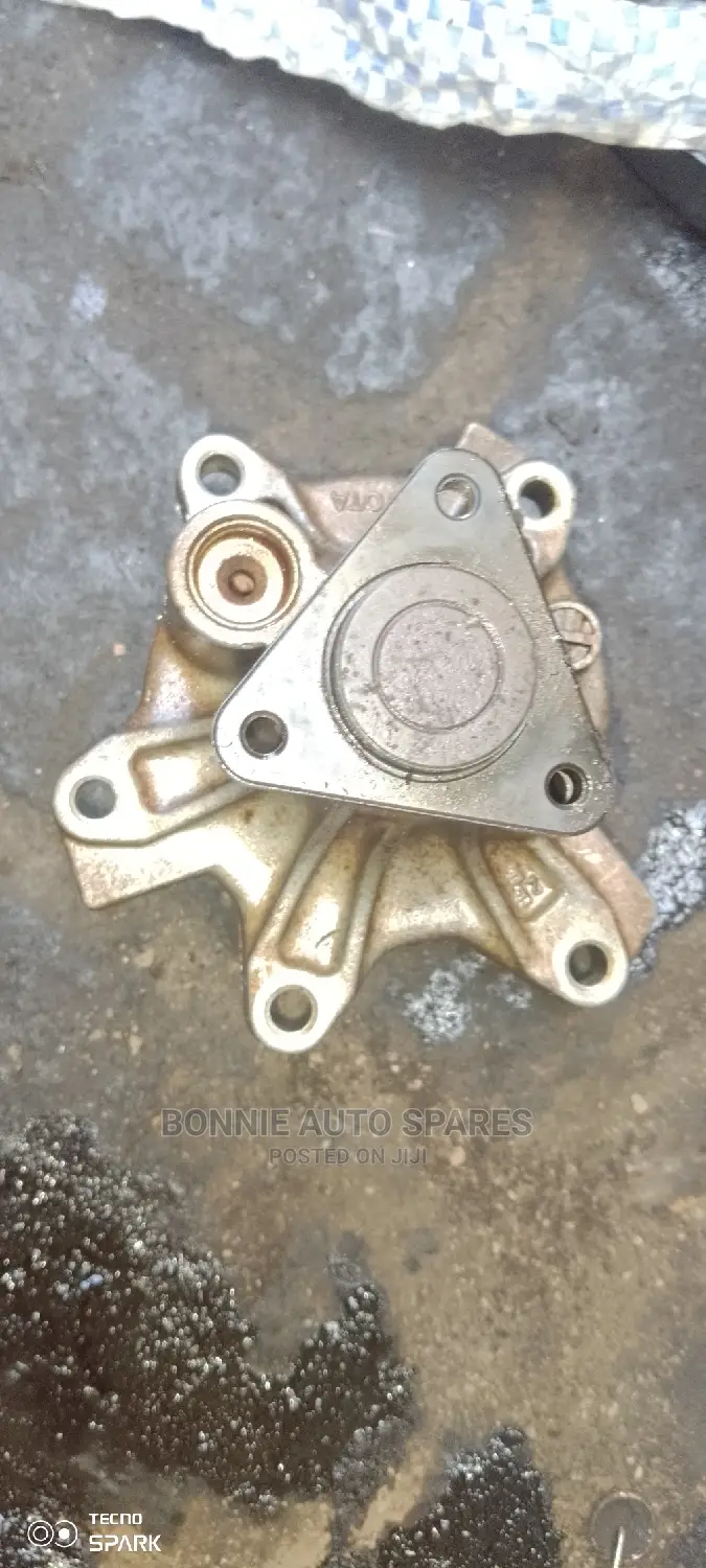 1nz Water Pump