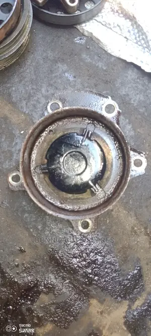 2ZR Voxy/Noah Water Pump
