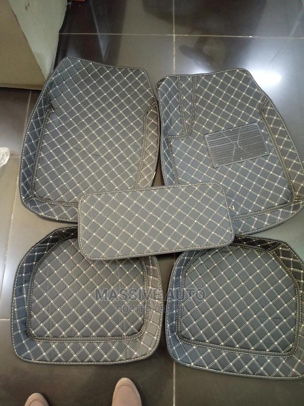 New Arrivals 3d Floor Mats Available - main view