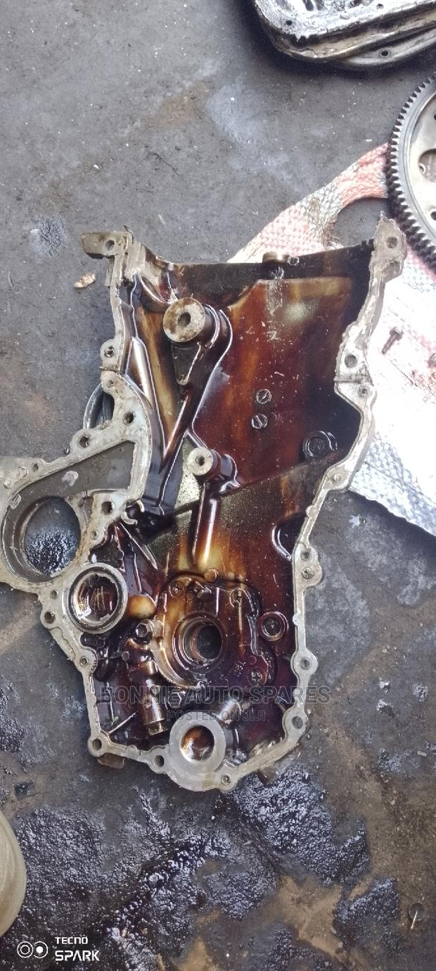 1nz Oil Pump - thumbnail 2