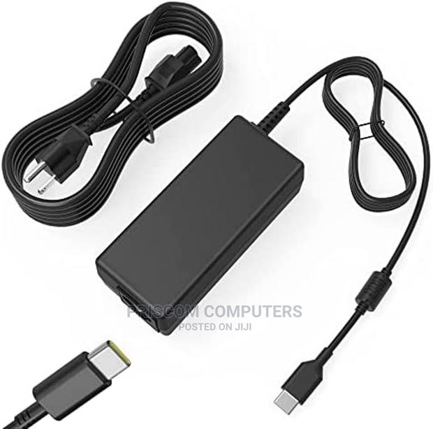 65W Type C Adaptor for HP Envy, Spectre, Elitebook, Pavilion
