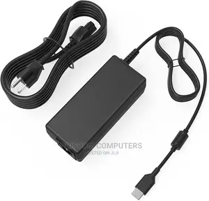 65W Type C Adaptor for HP Envy, Spectre, Elitebook, Pavilion